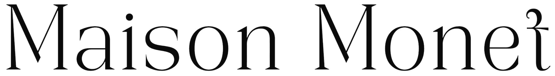 Maison Monet